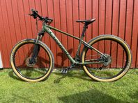 Mountainbike