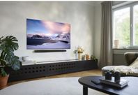 Samsung 75" QN900A 8K Neo QLED Smart TV