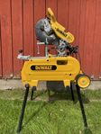 DeWalt D27107 Bordsåg