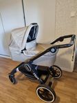 Emmaljunga NXT90 ligg- & sittvagn