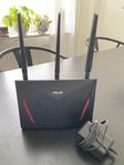 ASUS router