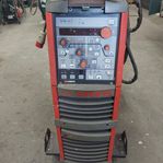 Kemppi Mastertig 2500 AC/DC