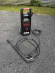 Högtryckstvätt Black Decker BX PW1800