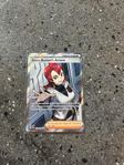 Destinal Rivals Pokémon kort 