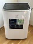 Electrolux ChillFlex PRO portabel AC