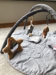 Babygym Done by Deer