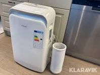 Canvac Air conditioner CanVac CPA5121V AC