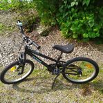 Barncykel 