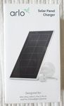 Ny! Arlo Solar Panel Charger