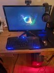 Gamingsetup