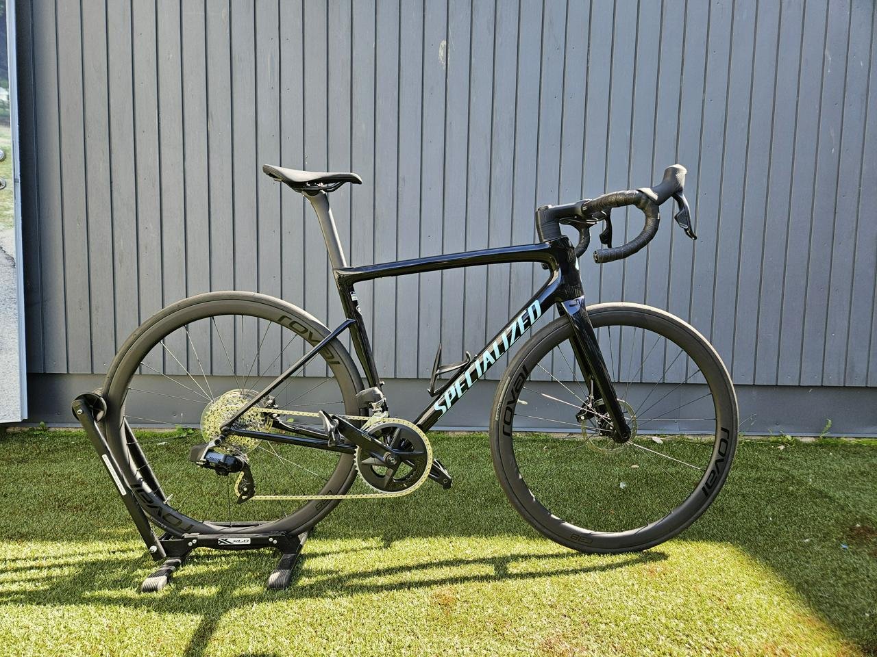 Specialized Tarmac SL8 Expert