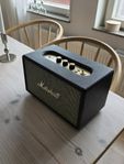 Marshall acton högtalare bluetooth