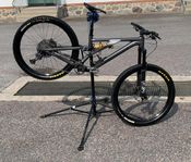 Specialized stuntjumper evo comp alloy s3