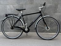 Nishiki city 307