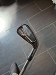 Cobra utility 4 svart