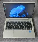 HP ProBook 440 G8 - 16GB Ram i Nyskick