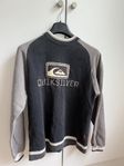 quiksilver sweatshirt 