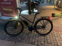 Batavus Razer E-GO