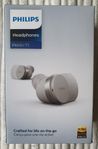 Philips Fidelio T1 Bluetooth