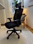 kontorsstol Ergo 312