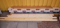 Tarkett Ek golv 22mm parkett