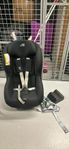 Britax max way plus