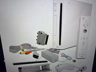 Nintendo Wii