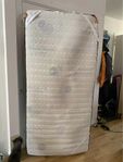 Magnetmadrass/bäddmadrass 90 cm