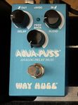 WAY HUGE Aqua-Puss