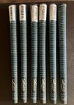 Lamkin golf grepp Dam NYA
