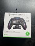 Xbox kontroll | Turtle Beach Stealth Ultra | Enbart testad*