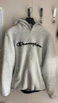 champion hoddie i jätte fint skick
