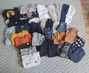 Klädpaket 
