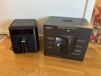 sabor ultimate airfryer 5l