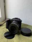 Hasselblad X2D, XCD 55V