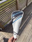 Callaway Ai Smoke 7 wood (träsju)