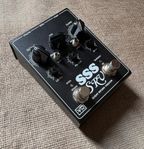 Vertex SSS Slight Return Version Supreme