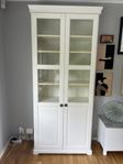 Ikea Liatorp bohylla / vitrin