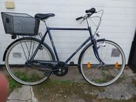 Herrcykel