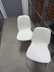 2st LEIFARNE IKEA stolar