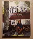 Kokbok Grilla med Niklas av Niklas Ekstedt