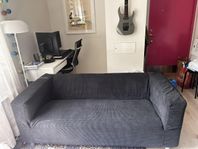 Soffa Klippan