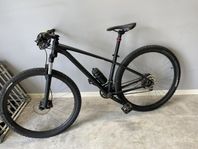 Damcykel Specialized som ny