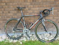 Nishiki Champion (Full Carbon)