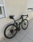 Bianchi Specialissima ultegra / zipp 303s