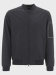 Herno Sartorial Laminar Italiensk Bomberjacka Gore Tex