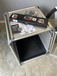 Transportbur, bilbur, hundbur 2Pets PRO Large
