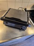 Bordsgrill ute/inomhus
