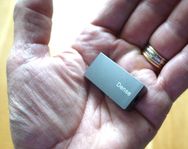 DENSE Adapt Reference DAC