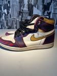 Air Jordan 1 Retro High SB ’LA To Chicago’